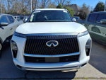 2025 INFINITI QX80 SENSORY AWD