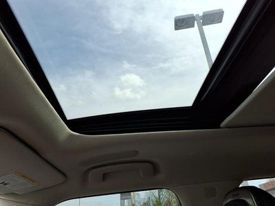 2025 INFINITI QX80 SENSORY AWD