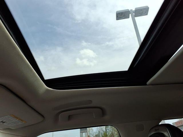 2025 INFINITI QX80 SENSORY AWD