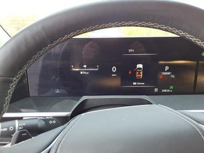 2025 INFINITI QX80 SENSORY AWD