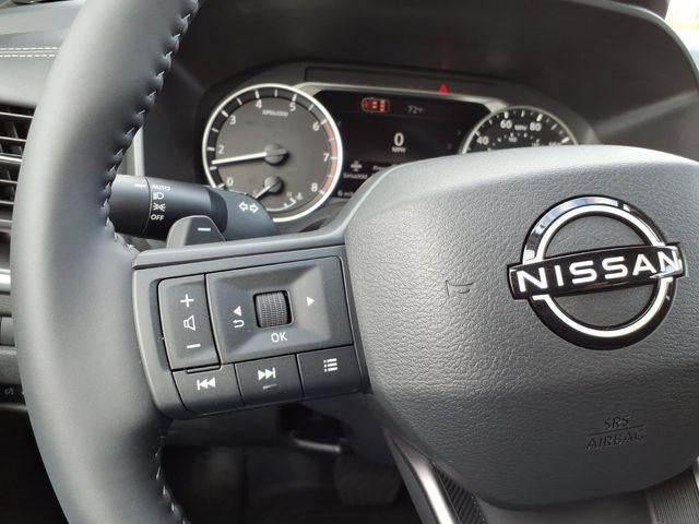 2026 Nissan Rogue 2026.5 FWD Dark Armor