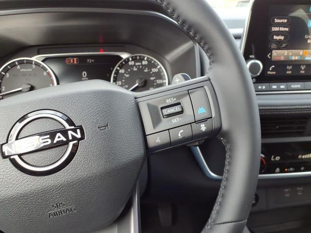 2026 Nissan Rogue 2026.5 FWD Dark Armor