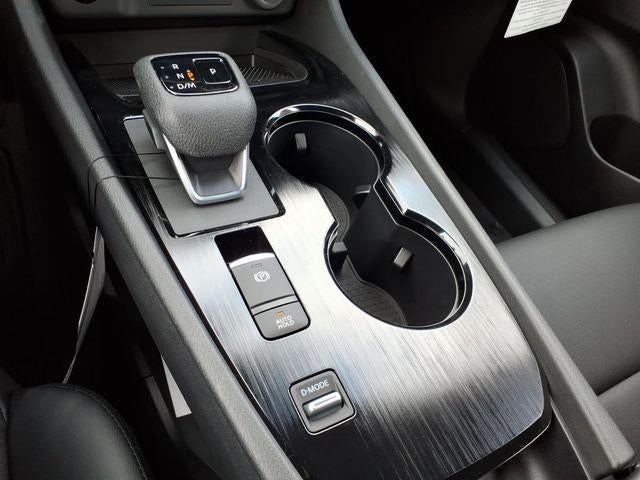 2026 Nissan Rogue 2026.5 FWD Dark Armor