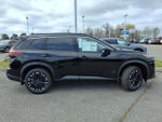 2026 Nissan Rogue 2026.5 FWD Dark Armor