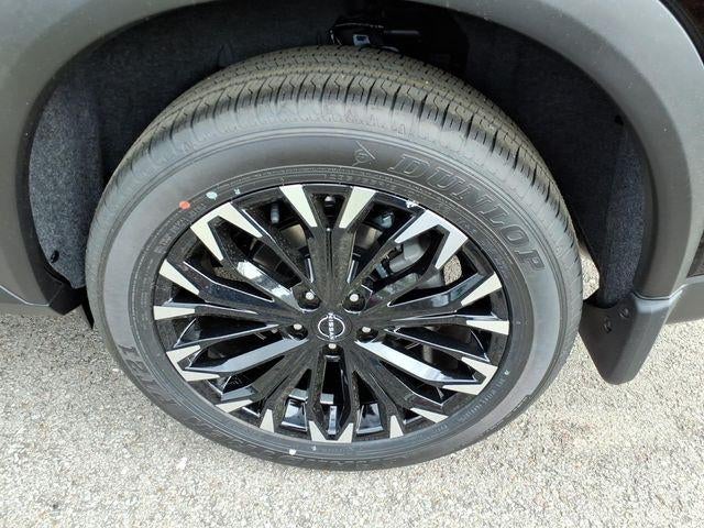 2026 Nissan Rogue 2026.5 FWD Dark Armor