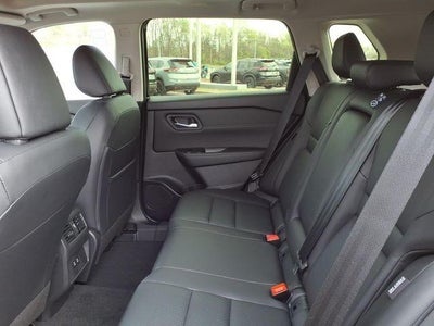 2026 Nissan Rogue 2026.5 FWD Dark Armor