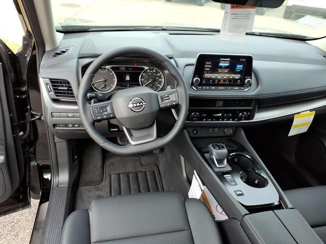 2026 Nissan Rogue 2026.5 FWD Dark Armor