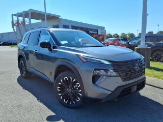 2026 Nissan Rogue 2026.5 FWD Dark Armor