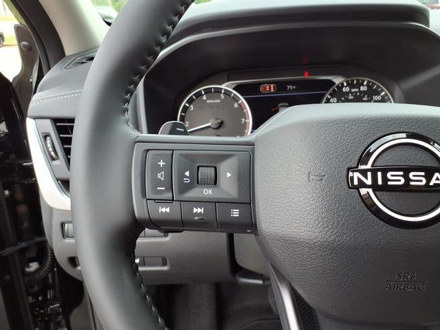 2026 Nissan Rogue 2026.5 FWD Dark Armor