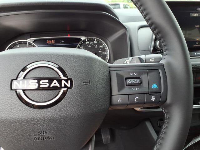 2026 Nissan Rogue 2026.5 FWD Dark Armor