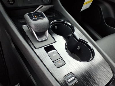 2026 Nissan Rogue 2026.5 FWD Dark Armor