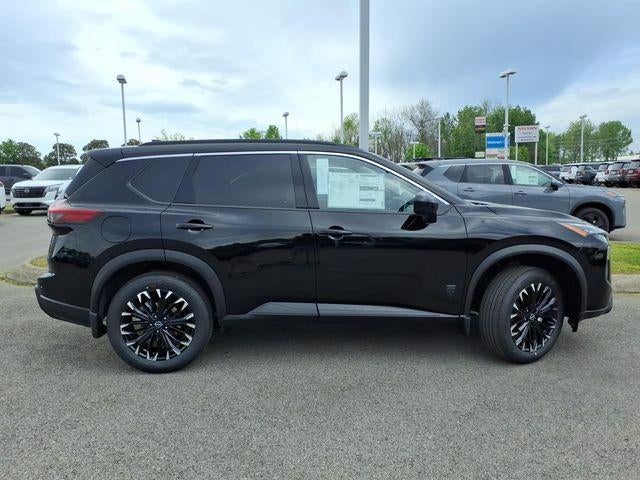 2026 Nissan Rogue 2026.5 FWD Dark Armor