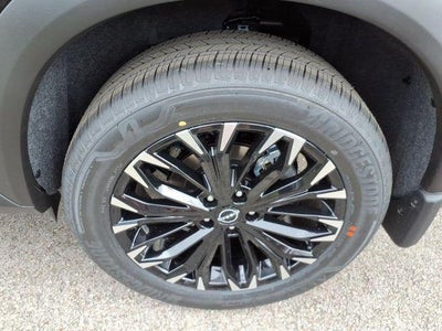2026 Nissan Rogue 2026.5 FWD Dark Armor
