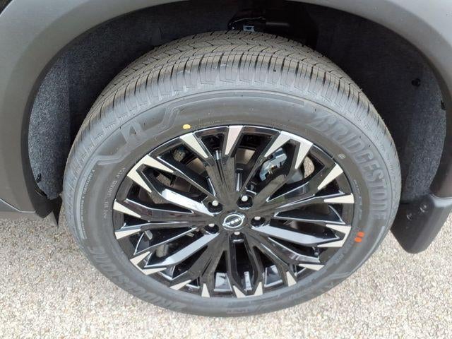 2026 Nissan Rogue 2026.5 FWD Dark Armor
