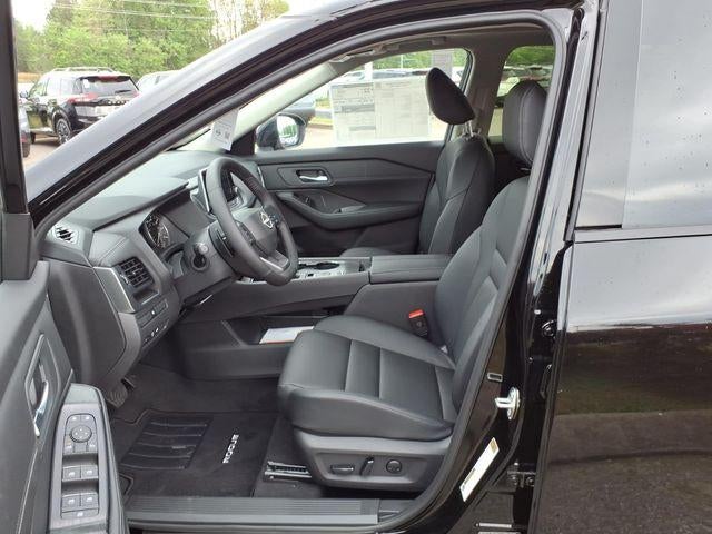 2026 Nissan Rogue 2026.5 FWD Dark Armor