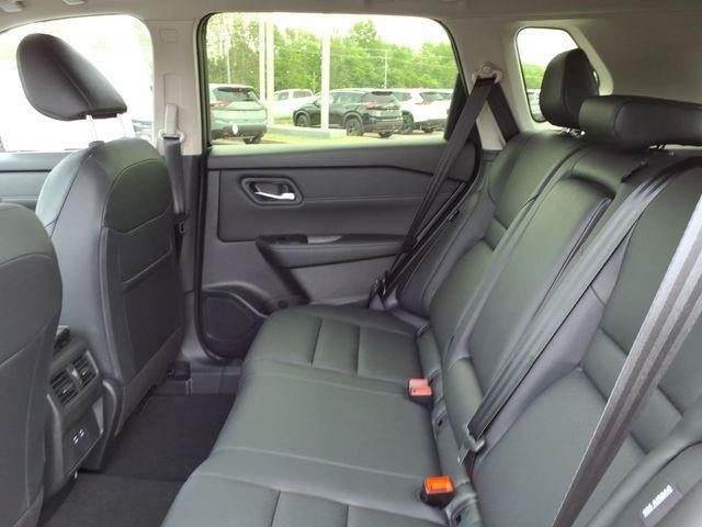 2026 Nissan Rogue 2026.5 FWD Dark Armor
