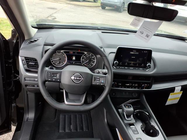 2026 Nissan Rogue 2026.5 FWD Dark Armor