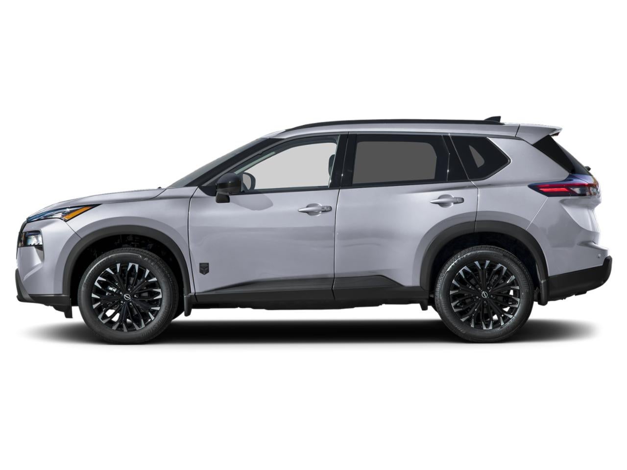2026 Nissan Rogue 2026.5 FWD Dark Armor