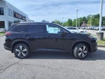 2024 Nissan Rogue FWD SL