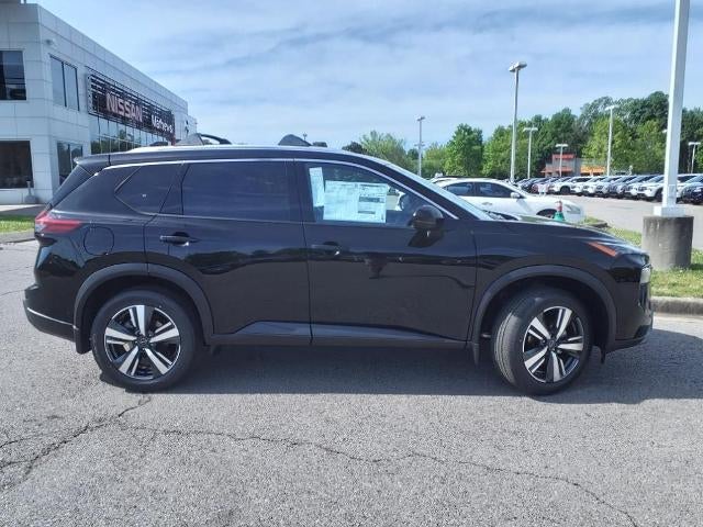 2024 Nissan Rogue FWD SL