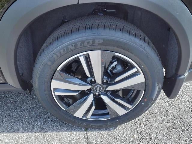 2024 Nissan Rogue FWD SL