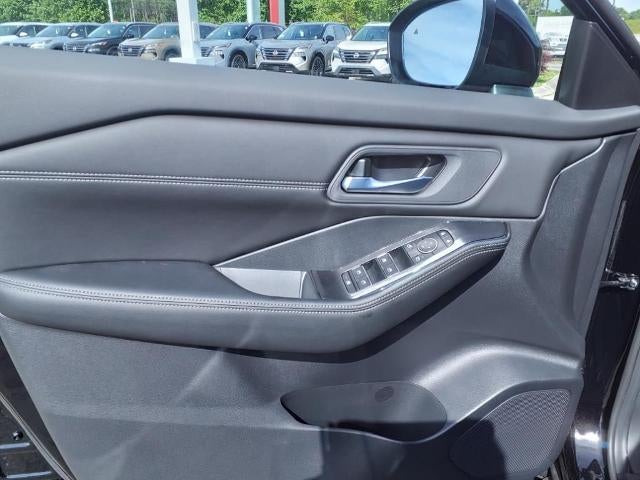 2024 Nissan Rogue FWD SL