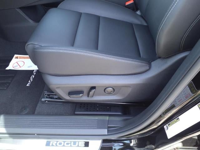 2024 Nissan Rogue FWD SL