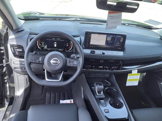 2024 Nissan Rogue FWD SL