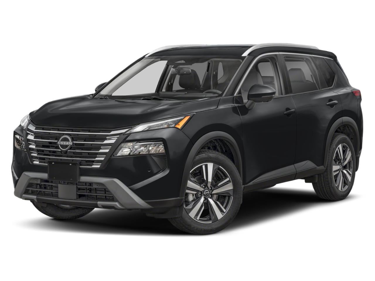 2024 Nissan Rogue FWD SL