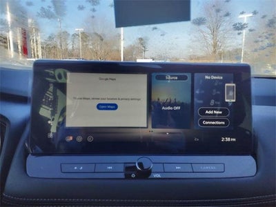 2025 Nissan Rogue FWD SL