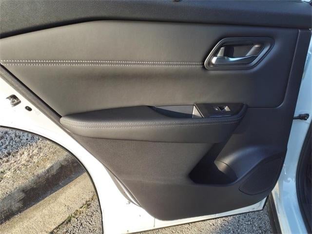 2025 Nissan Rogue FWD SL