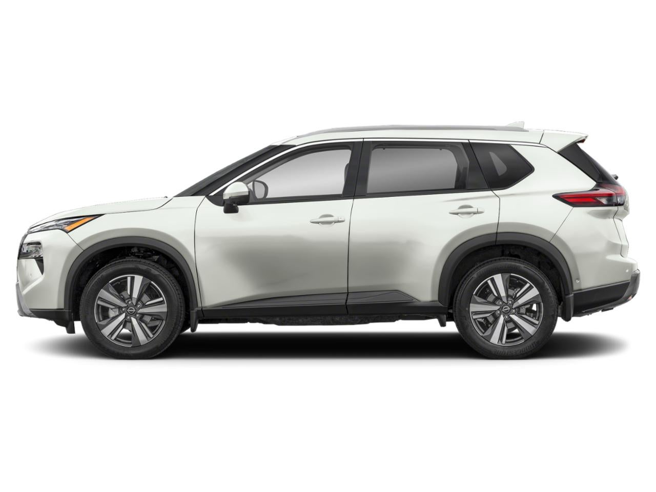 2025 Nissan Rogue FWD SL