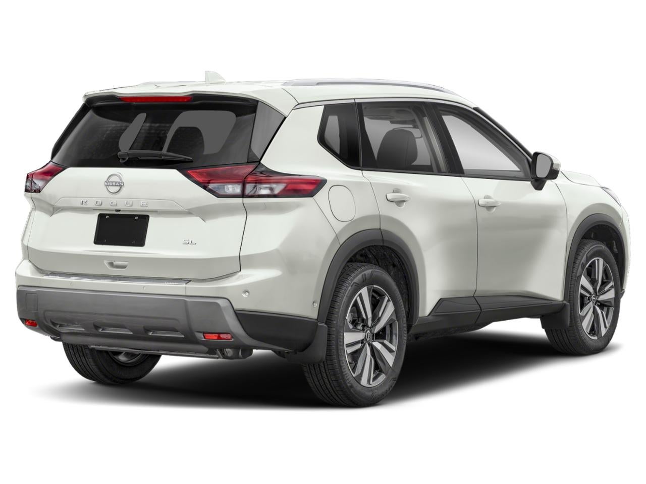 2025 Nissan Rogue FWD SL