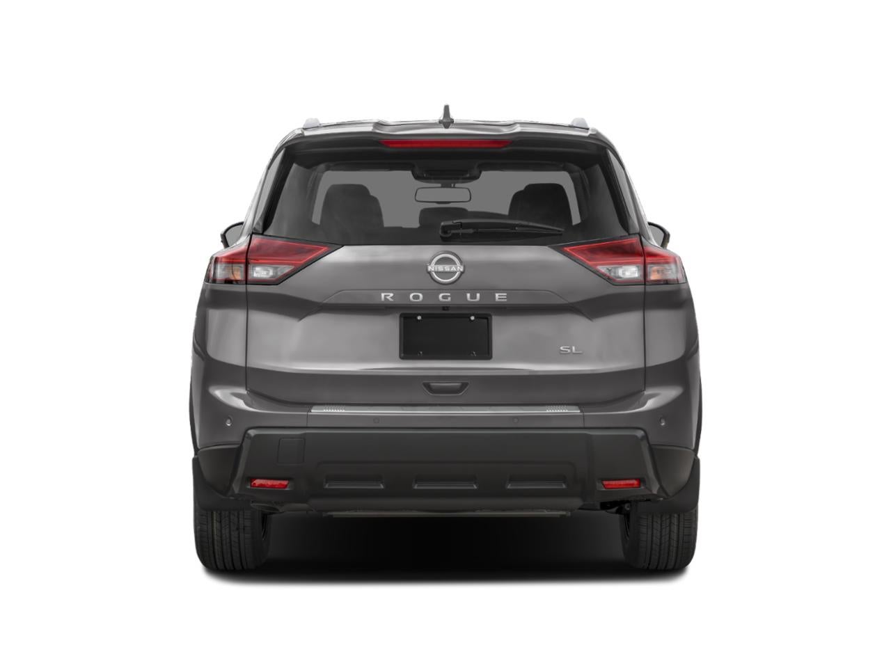 2025 Nissan Rogue FWD SL