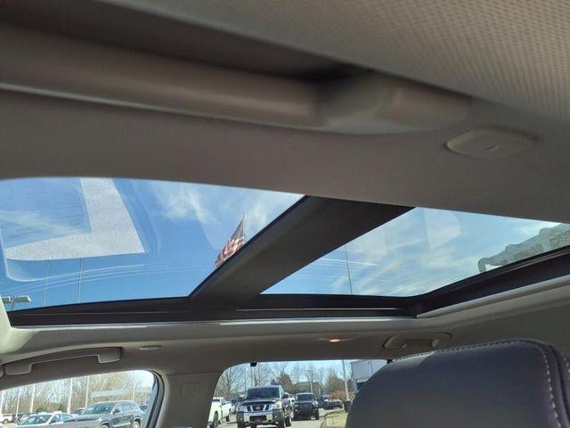 2023 Nissan Rogue FWD Platinum *Ltd Avail*