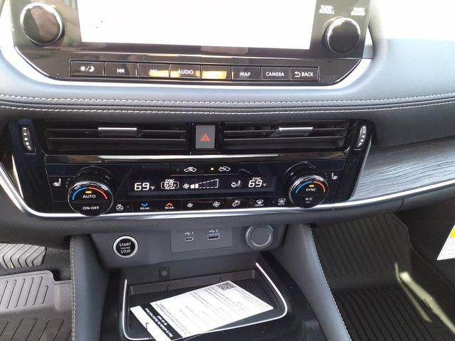 2023 Nissan Rogue FWD Platinum *Ltd Avail*