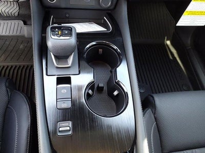 2023 Nissan Rogue FWD Platinum *Ltd Avail*