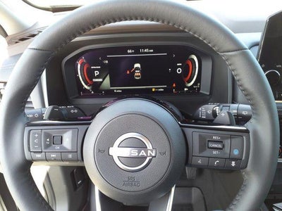 2023 Nissan Rogue FWD Platinum *Ltd Avail*