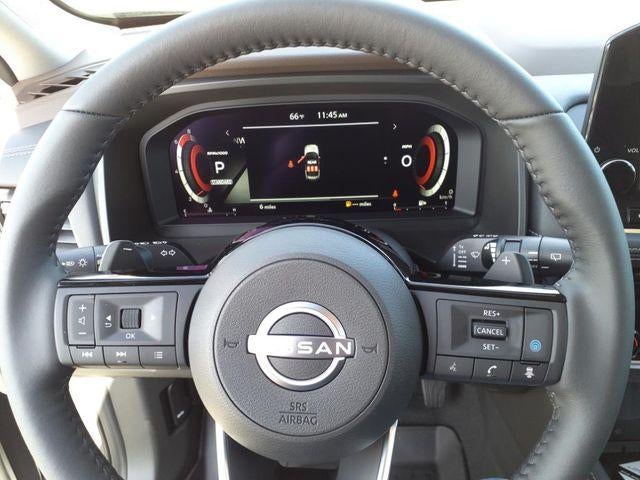 2023 Nissan Rogue FWD Platinum *Ltd Avail*