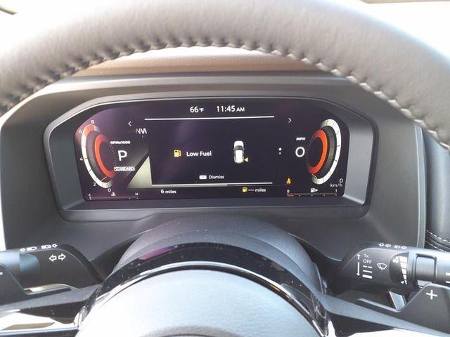 2023 Nissan Rogue FWD Platinum *Ltd Avail*