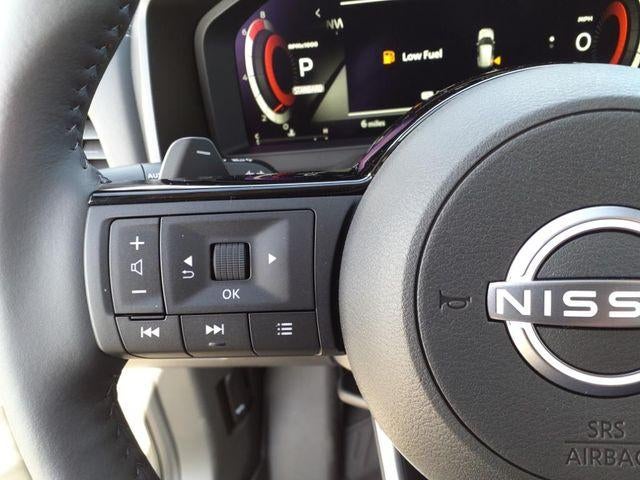 2023 Nissan Rogue FWD Platinum *Ltd Avail*