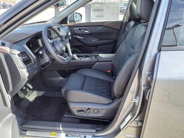 2023 Nissan Rogue FWD Platinum *Ltd Avail*