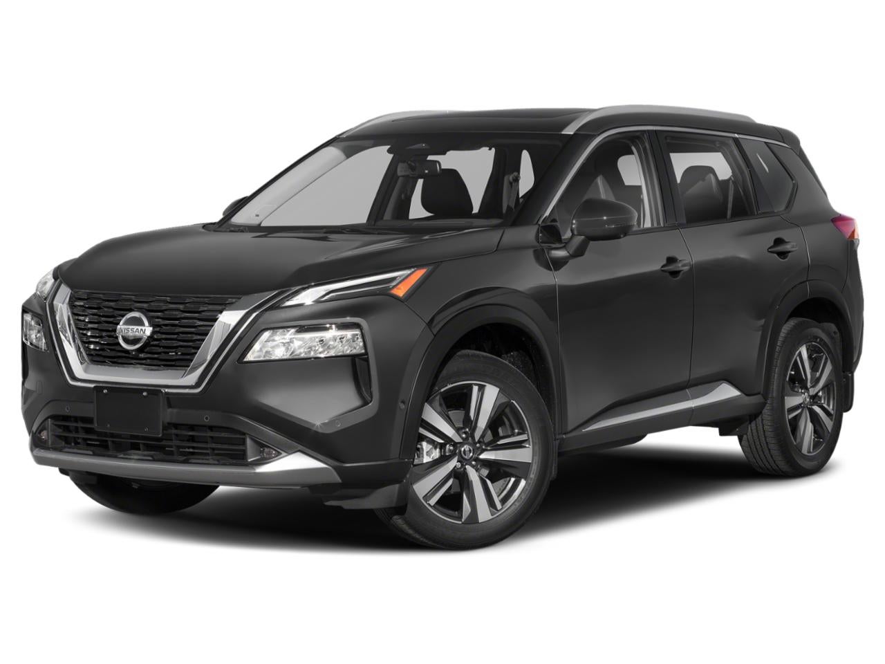 2023 Nissan Rogue FWD Platinum *Ltd Avail*