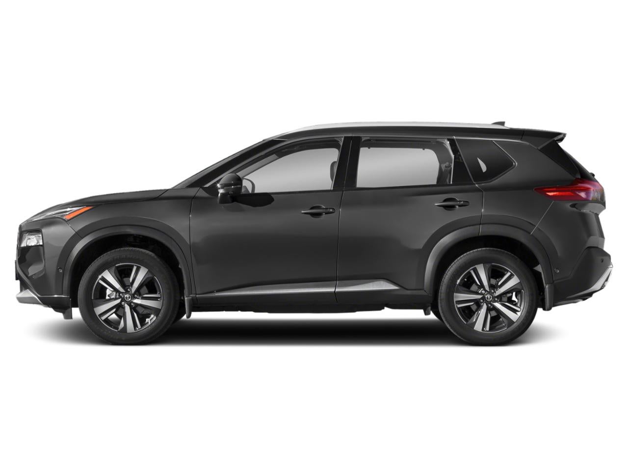 2023 Nissan Rogue FWD Platinum *Ltd Avail*