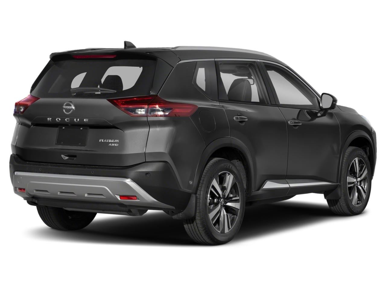 2023 Nissan Rogue FWD Platinum *Ltd Avail*