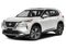 2023 Nissan Rogue FWD Platinum *Ltd Avail*