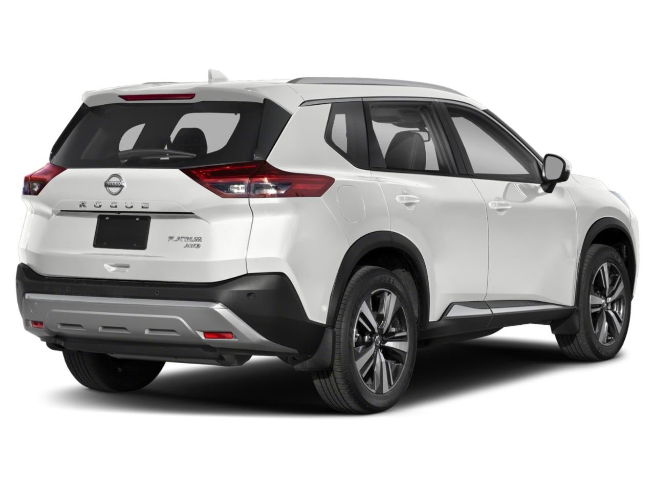 2023 Nissan Rogue FWD Platinum *Ltd Avail*
