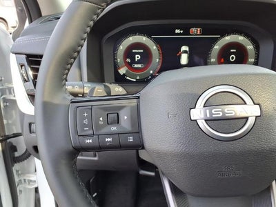 2026 Nissan Rogue AWD Platinum *Ltd Avail*
