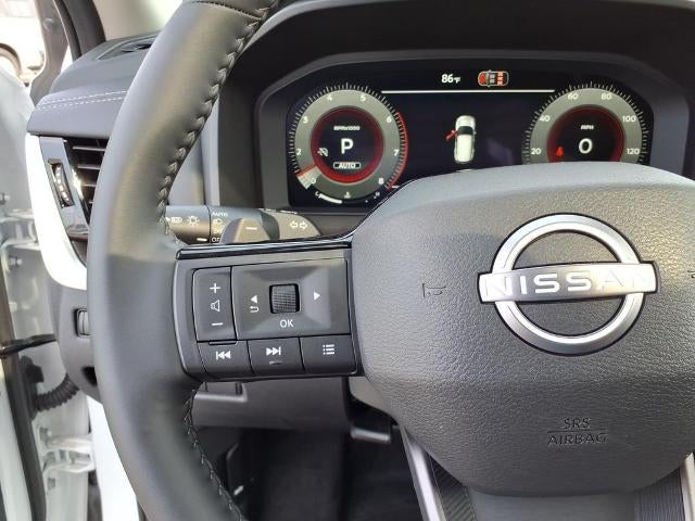 2026 Nissan Rogue AWD Platinum *Ltd Avail*