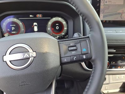 2026 Nissan Rogue AWD Platinum *Ltd Avail*